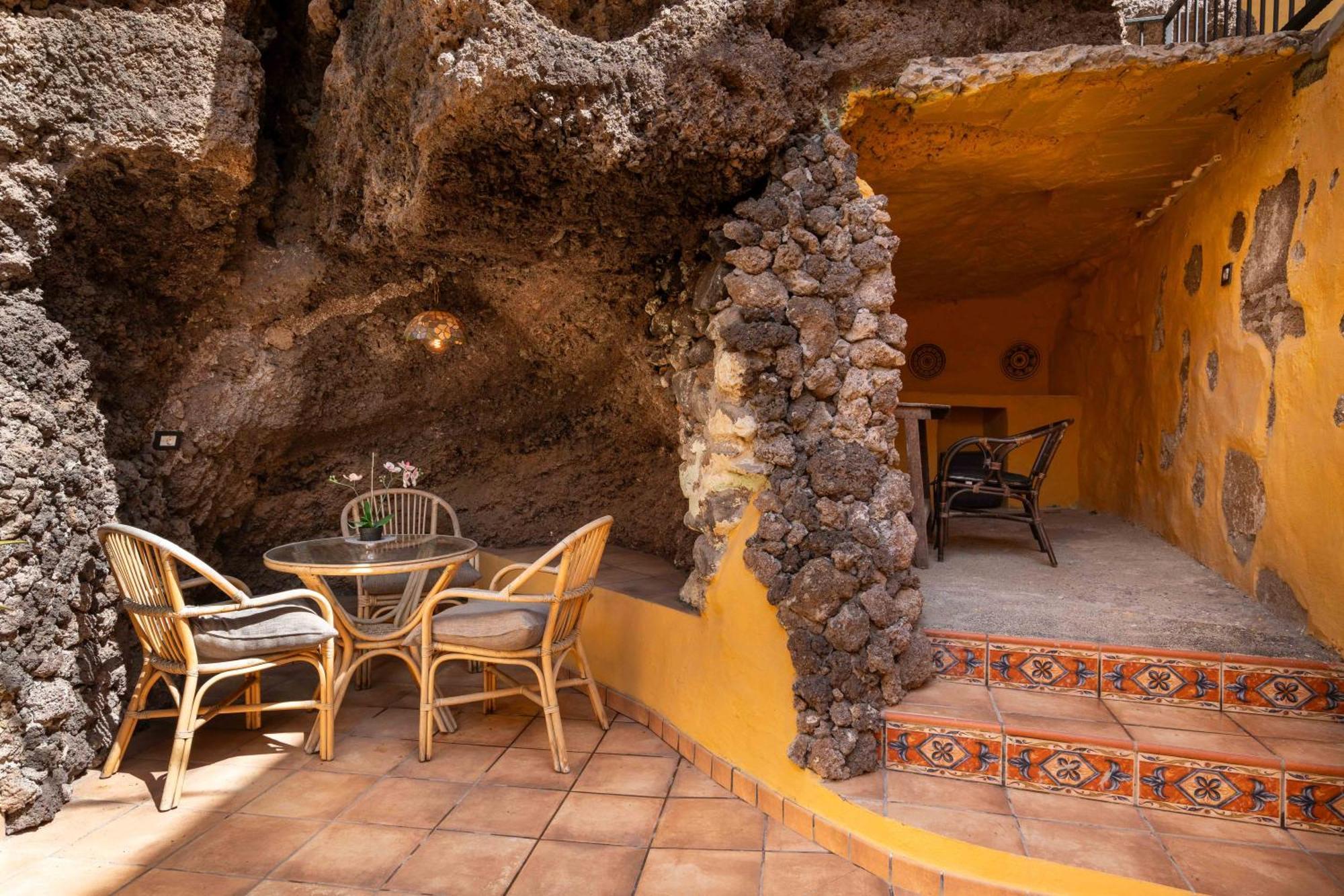 Las Fajanas De Galdar Las Palmas de Gran Canaria Eksteriør billede